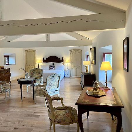 Chateau De Prat Eksteriør bilde